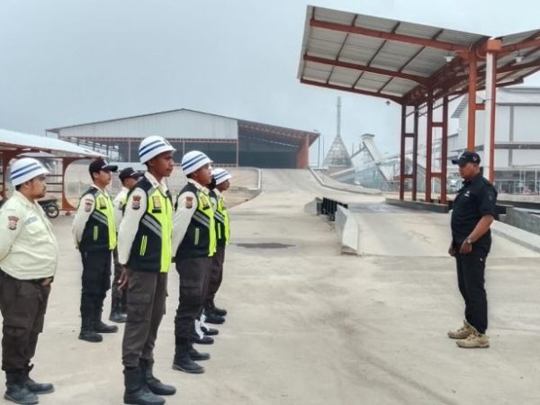 layanan Pengamanan Acara