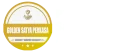 logo PT GOLDEN SATYA PERKASA white